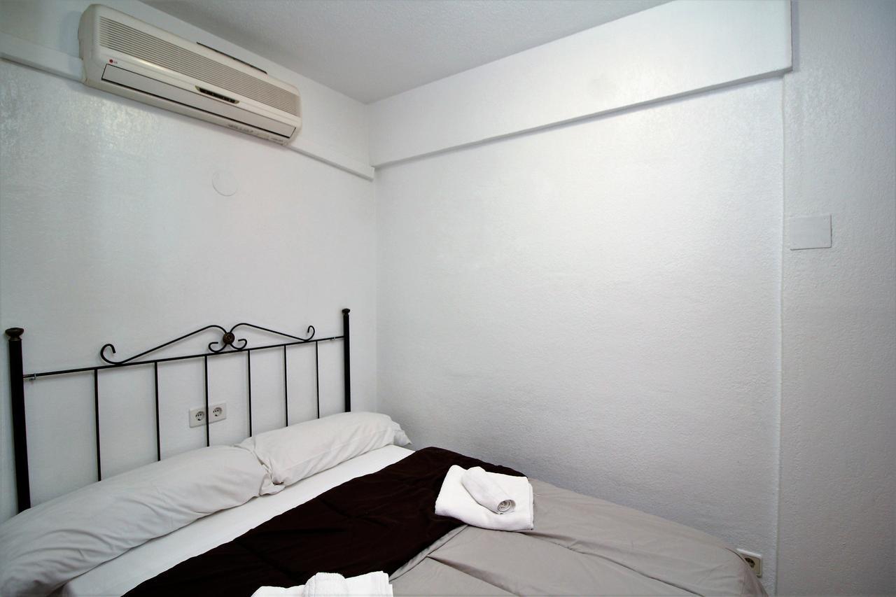 Coblanca 7 Daire Benidorm Dış mekan fotoğraf