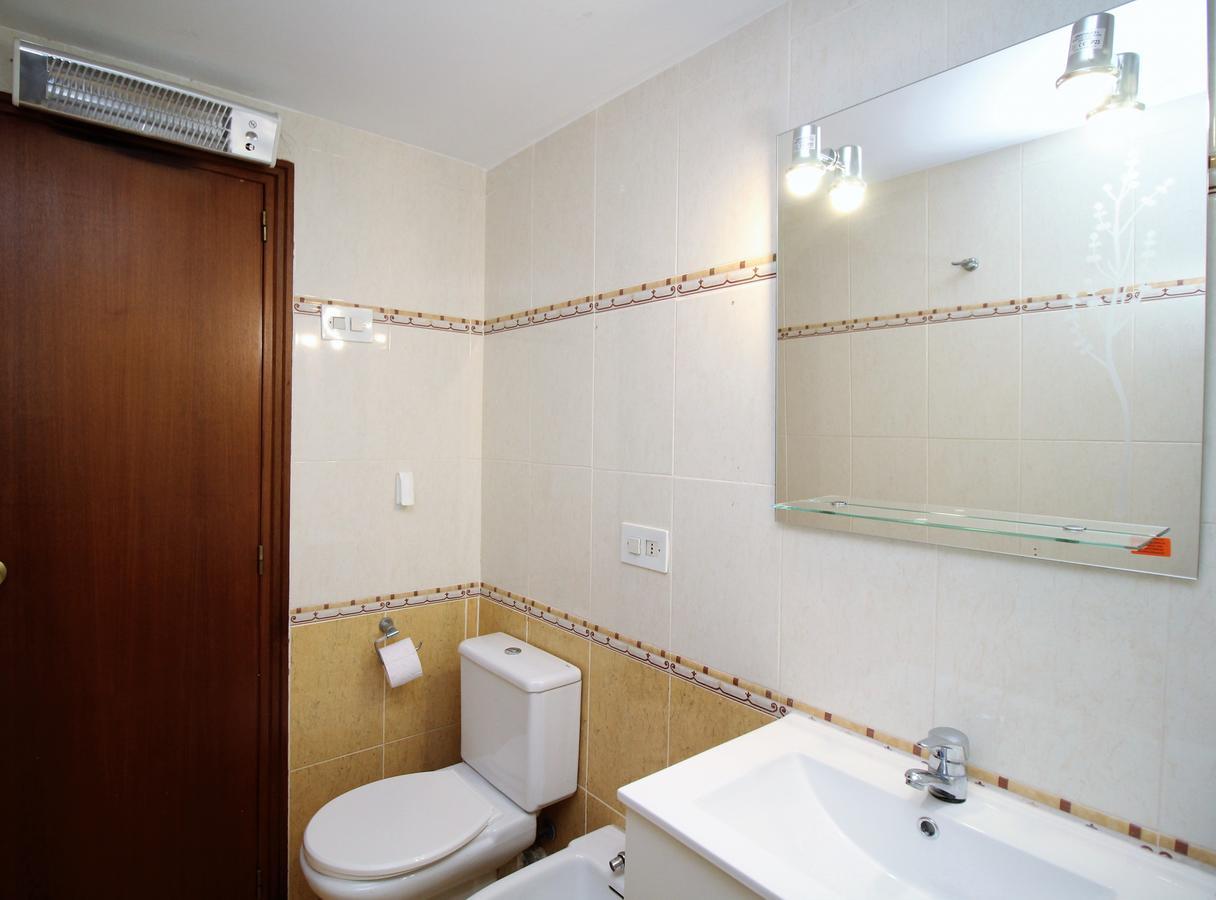 Coblanca 7 Daire Benidorm Dış mekan fotoğraf
